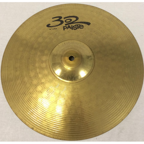 Paiste 302 Crash 14