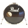 Pearl Export 22 Black 4 pezzi