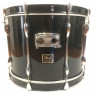 Pearl Export 22 Black 4 pezzi