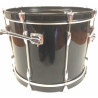 Pearl Export 22 Black 4 pezzi
