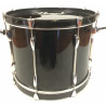 Pearl Export 22 Black 4 pezzi