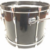 Pearl Export 22 Black 4 pezzi