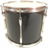 Pearl Export 22 Black 4 pezzi