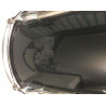 Pearl Export 22 Black 4 pezzi