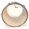 Pearl Export 22 Black 4 pezzi