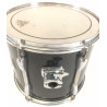 Pearl Export 22 Black 4 pezzi