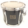 Pearl Export 22 Black 4 pezzi