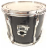 Pearl Export 22 Black 4 pezzi