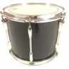 Pearl Export 22 Black 4 pezzi