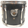 Pearl Export 22 Black 4 pezzi