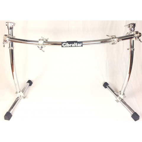 Gibraltar Rack Curvo