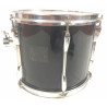 Pearl Export 22 Black 4 pezzi