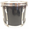 Pearl Export 22 Black 4 pezzi