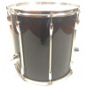 Pearl Export 22 Black 4 pezzi