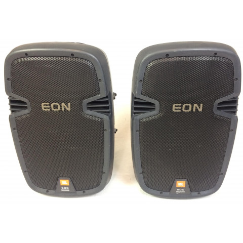 JBL EON 510