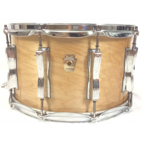 Ludwid Classic Maple 14 X 8 anni 80 seriale 3444820