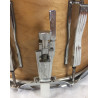 Ludwid Classic Maple 14 X 8 anni 80 seriale 3444820