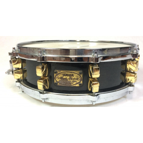 Yamaha MAple Custom 14 X 4