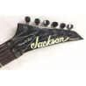 Jackson King V Std Professional Made in Japan con custodia