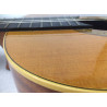 Alvaro N°40 Chitarra Classica made in Spain con custodia