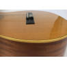 Alvaro N°40 Chitarra Classica made in Spain con custodia