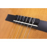 Alvaro N°40 Chitarra Classica made in Spain con custodia