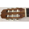 Alvaro N°40 Chitarra Classica made in Spain con custodia