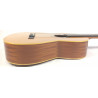 Alvaro N°40 Chitarra Classica made in Spain con custodia