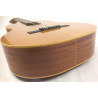 Alvaro N°40 Chitarra Classica made in Spain con custodia