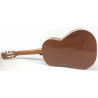 Alvaro N°40 Chitarra Classica made in Spain con custodia