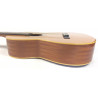 Alvaro N°40 Chitarra Classica made in Spain con custodia