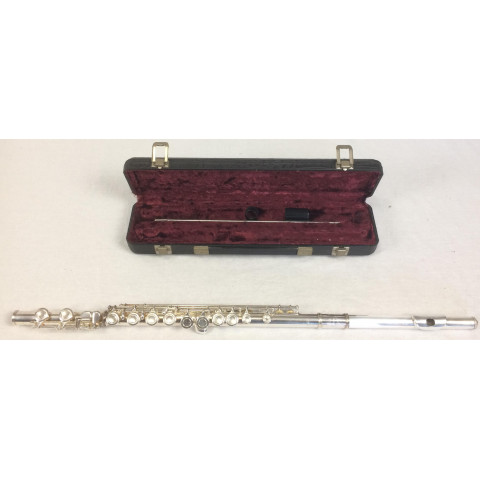 Ida Maria Grassi Flauto Traverso Professional 2000