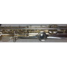 Ida Maria Grassi Flauto Traverso Professional 2000
