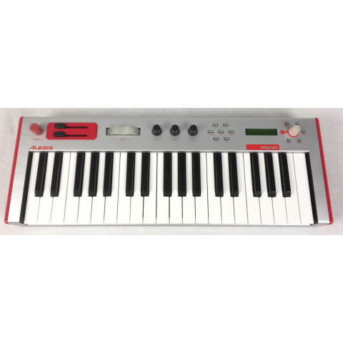 Alesis Micron