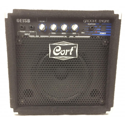 Cort GE 15B