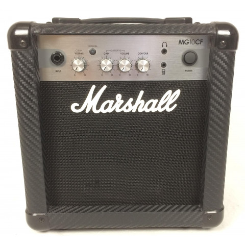 Marshall MG10CF