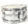 X-drum Rullante in acciaio