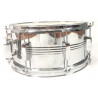 X-drum Rullante in acciaio