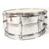 X-drum Rullante in acciaio