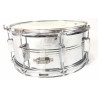 X-drum Rullante in acciaio