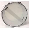 X-drum Rullante in acciaio
