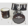 Roadster Highway Black