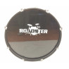 Roadster Highway Black