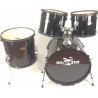 Roadster Highway Black