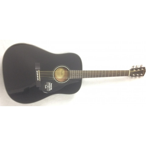 Fender CD 60 Black