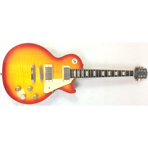 Epiphone LES PAUL III Ultra Faded Cherry