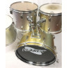 Planet Batteria Acustica 22