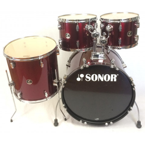 Sonor Force 507