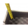 Flight Case 60 X 90 X 15