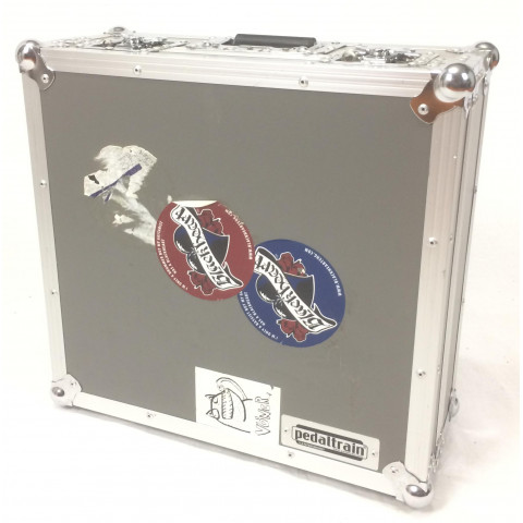 Pedaltrain Flight Case per JR